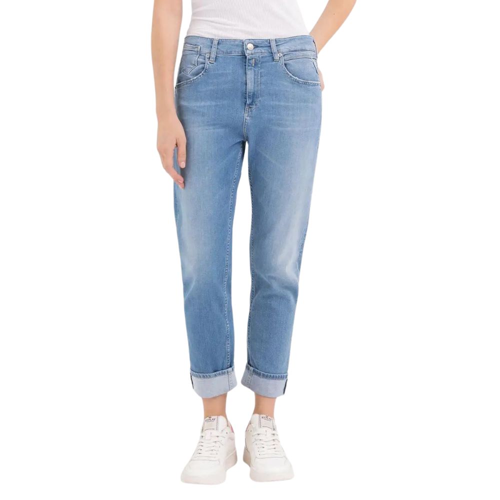 Replay Lys Denim Marty Jeans