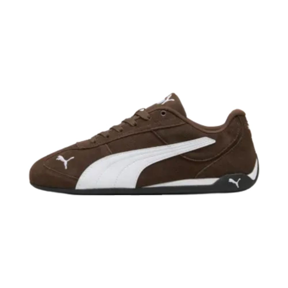 Puma Brun Replicatch Sneakers