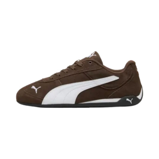 Puma Brun Replicatch Sneakers