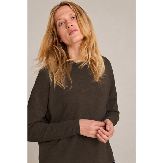 Sibin Linnebjerg Brown Alice Strik