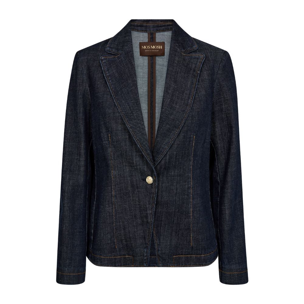 Mos Mosh Dark Blue Diane Nippon Bla