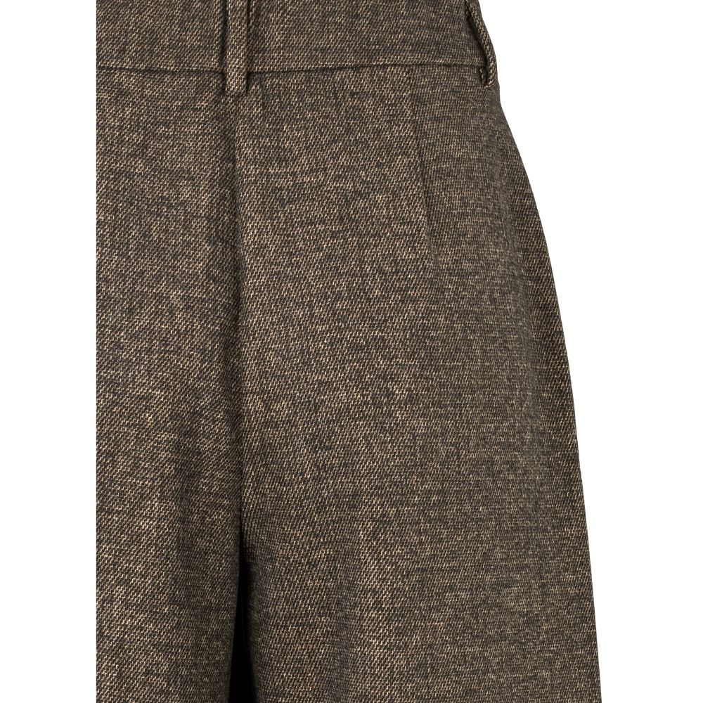 Rue De Femme Brun Hosana Pants