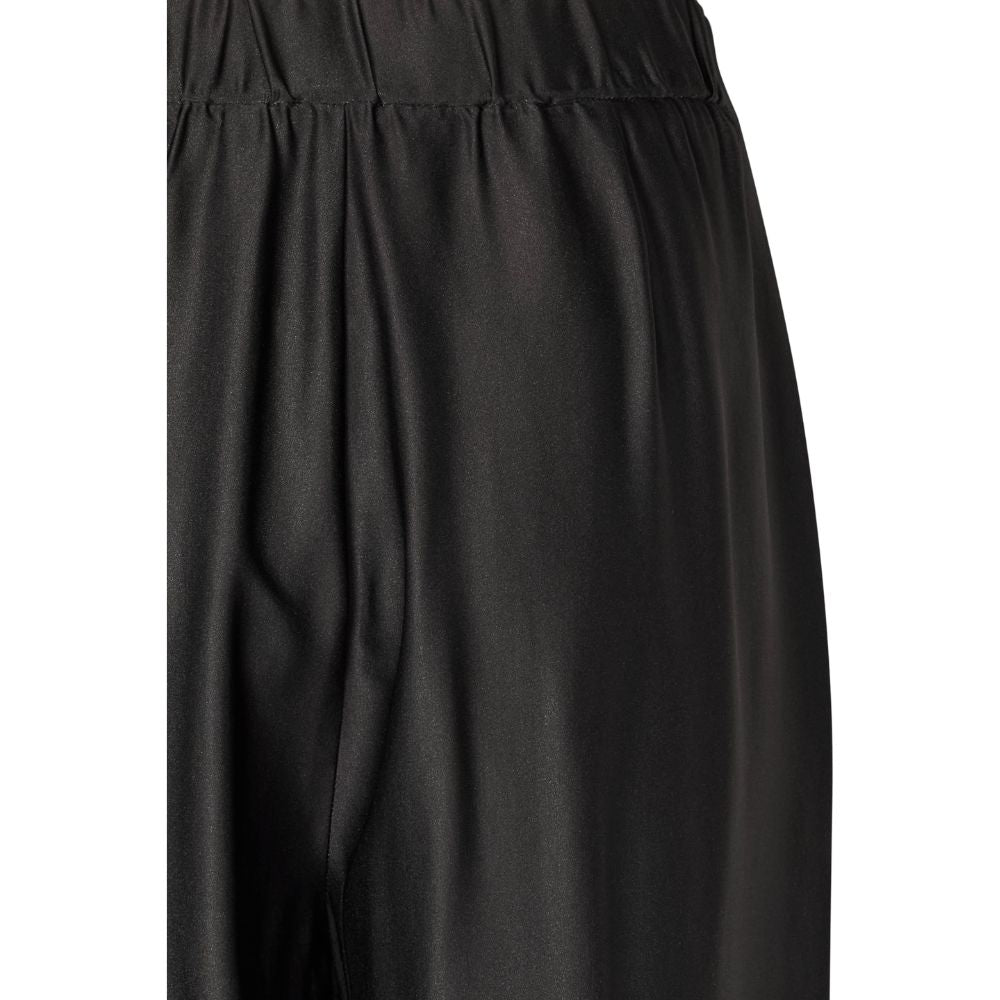 Rue De Femme Black Palas buks