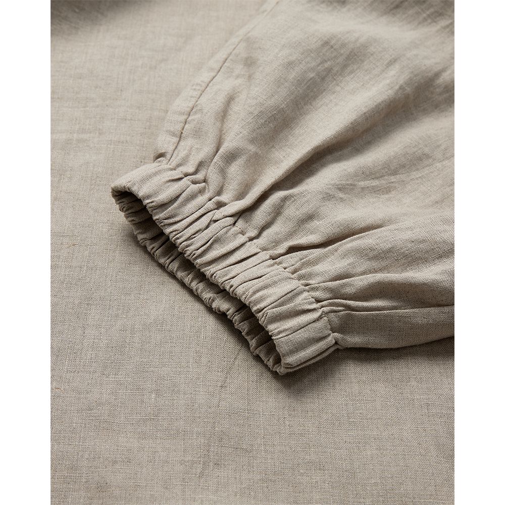 Copenhagen Muse Sand Natuli Pants