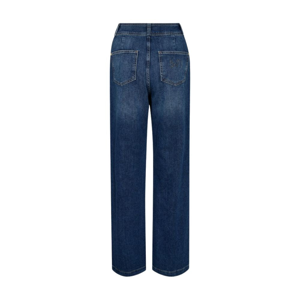 Mos Mosh Candia Peach Jeans