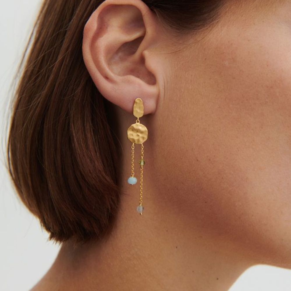 Pernille Corydon Summer Breeze Earrings