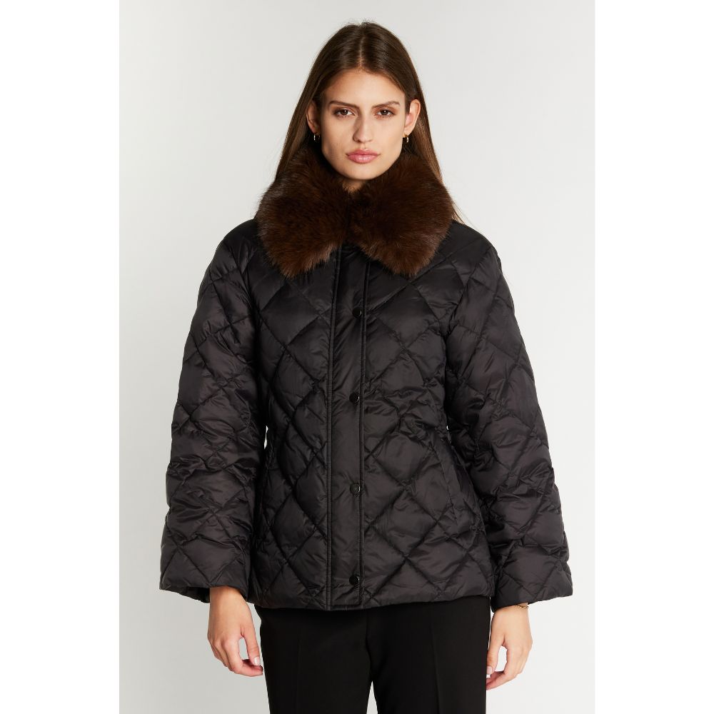 Heartmade Black Biate jakke