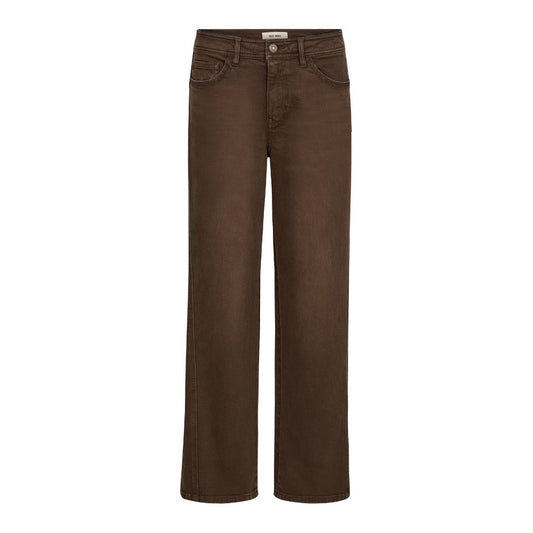 Mos Mosh Brun Dara Shadow Pant
