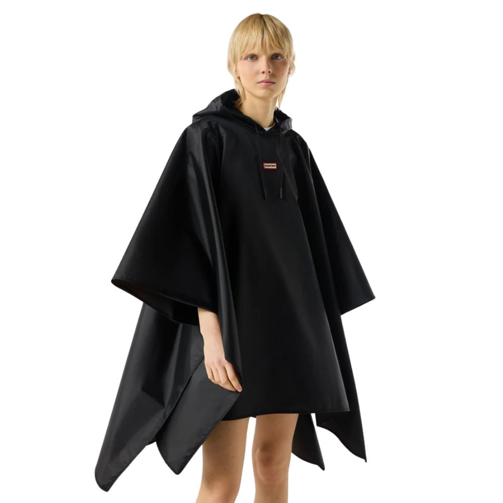 Hunter Sort Packable Poncho