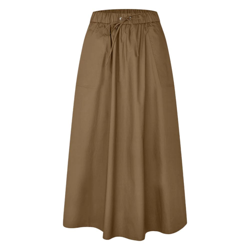 Second Female Army Alisa Skirt