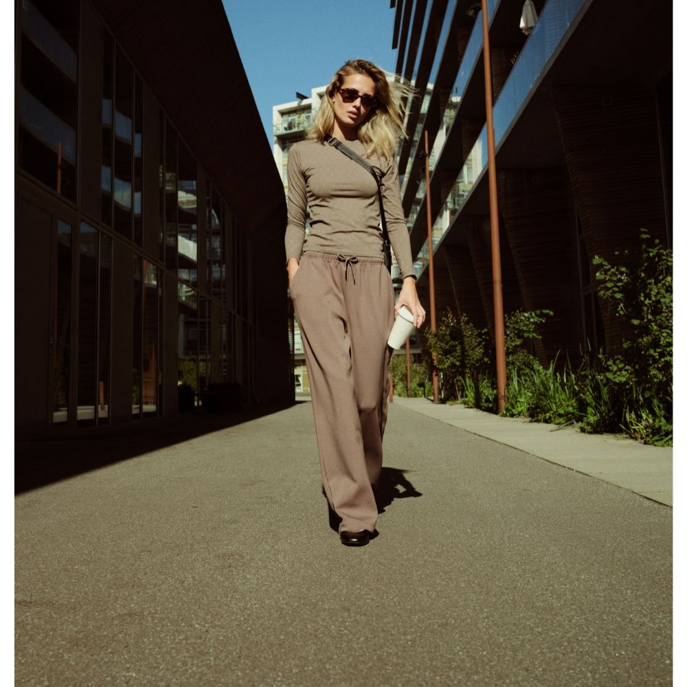 Hype The Detail Brun Sweat Pant