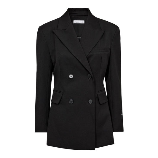 L'amitié Premiere Waist Fit Blazer