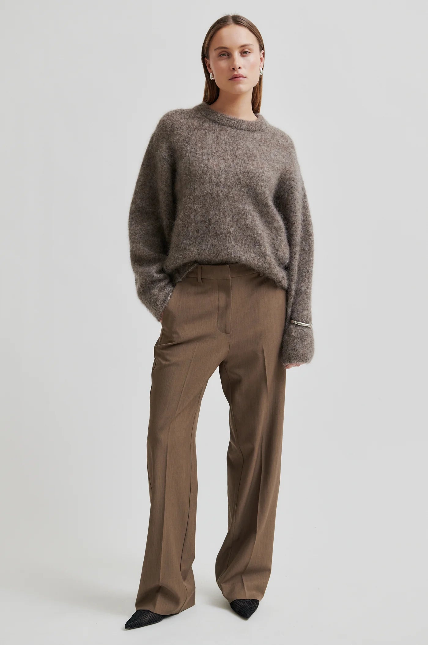 Second Female Cub Neel Trousers