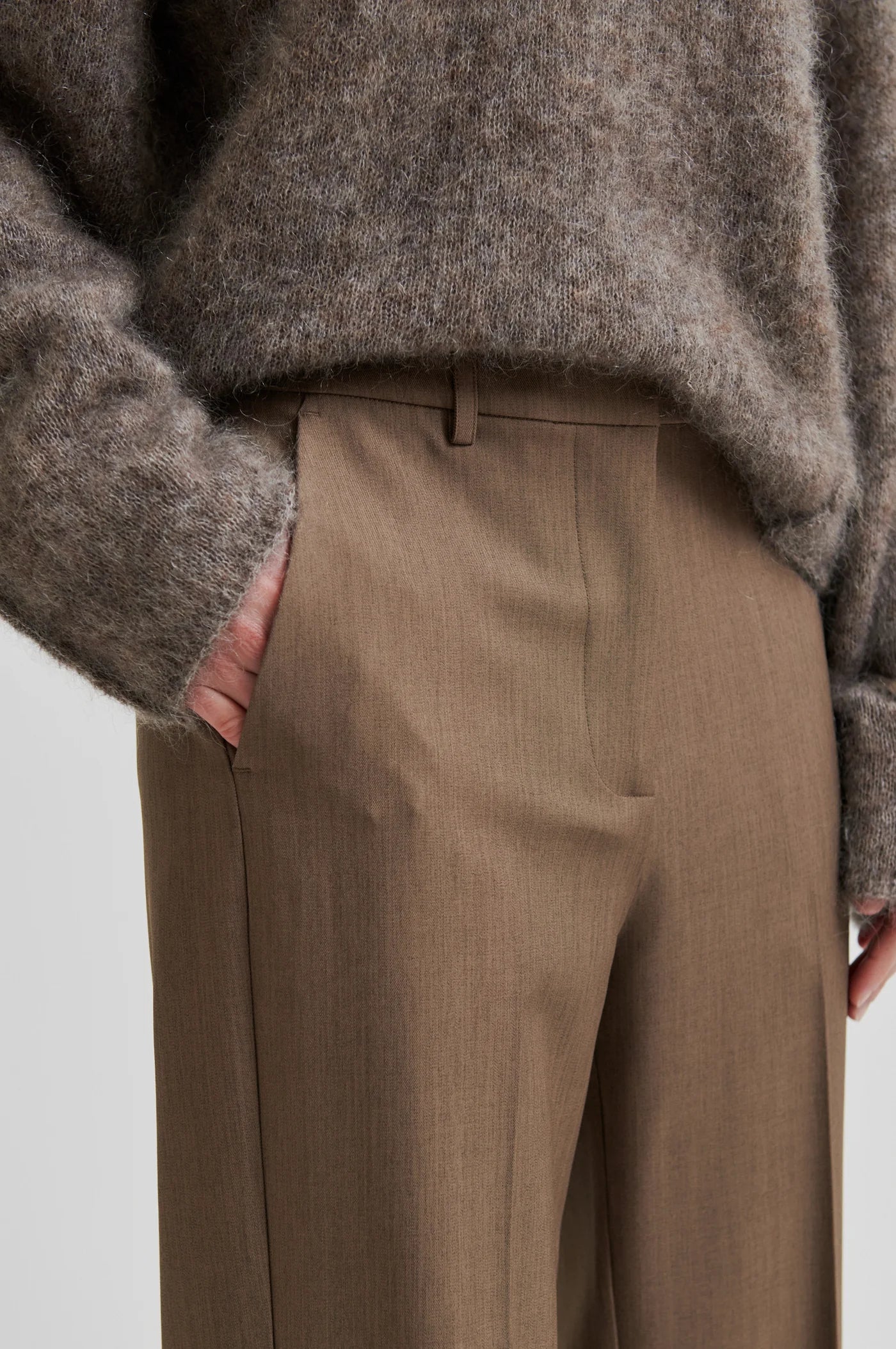 Second Female Cub Neel Trousers