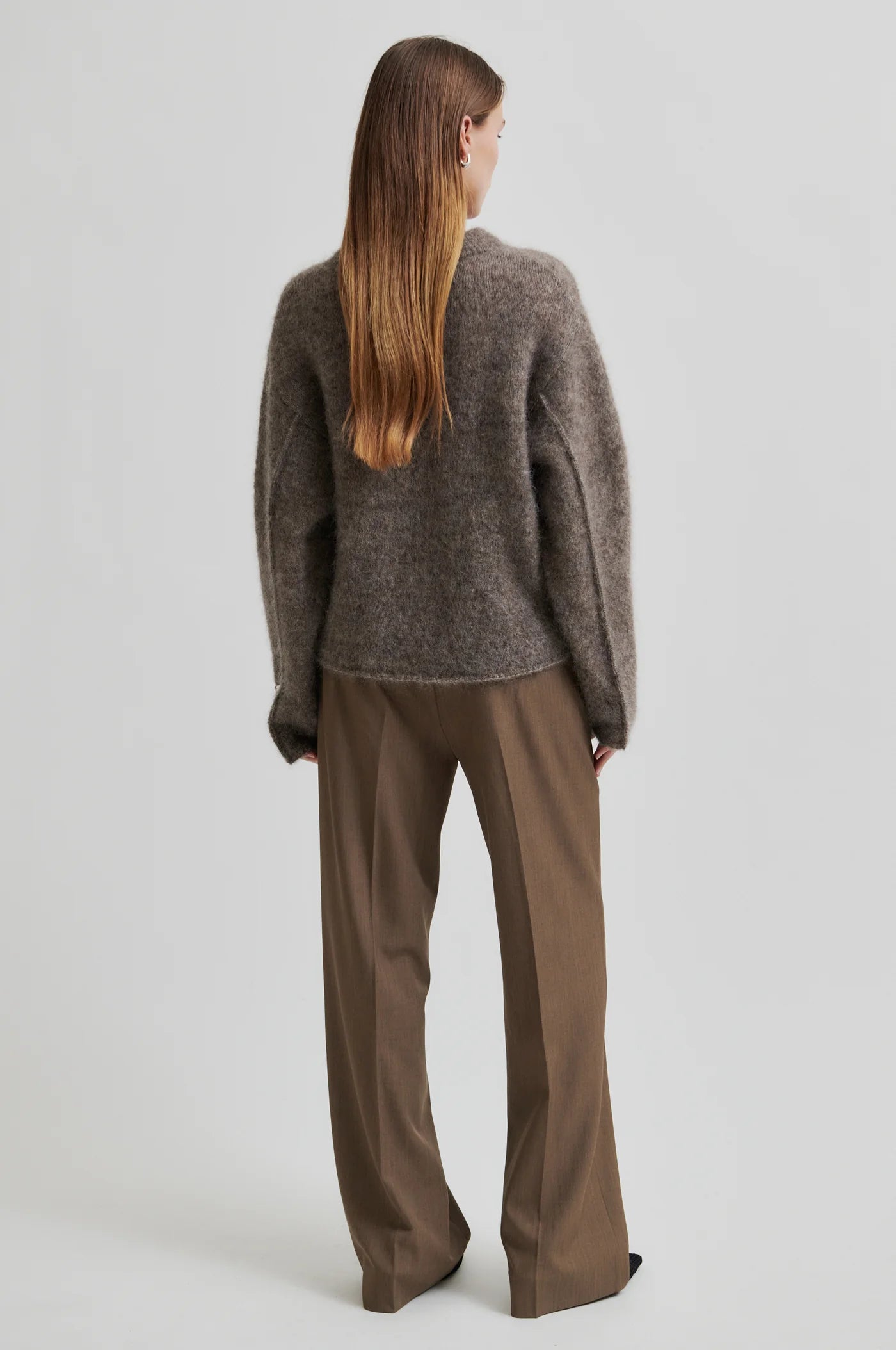 Second Female Cub Neel Trousers