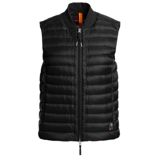 Parajumpers Black Rosanna Vest
