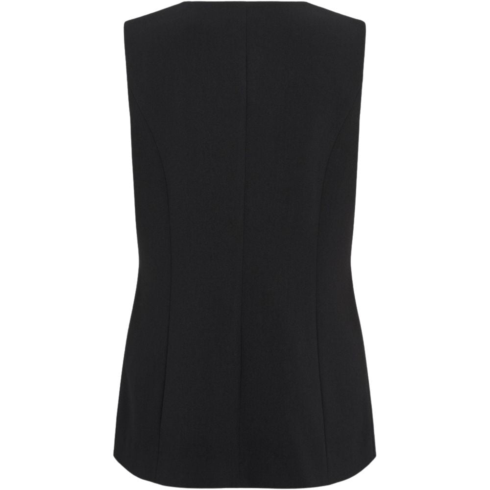 Rue de Femme Sort Claire Vest