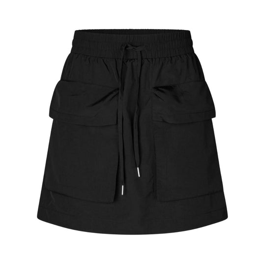 Second Female Black Nila Skirt