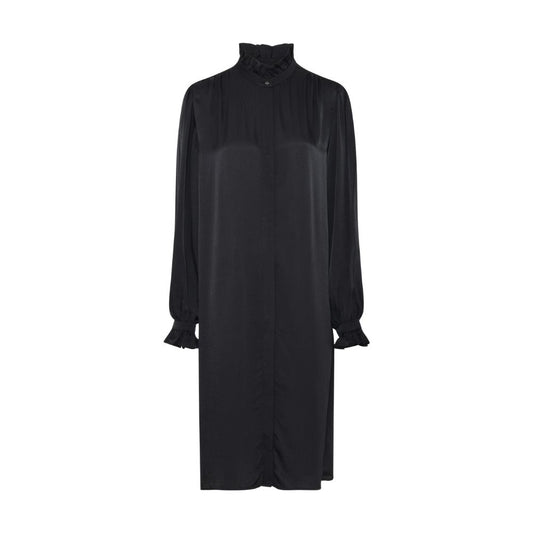 Heartmade Black Helai Dress