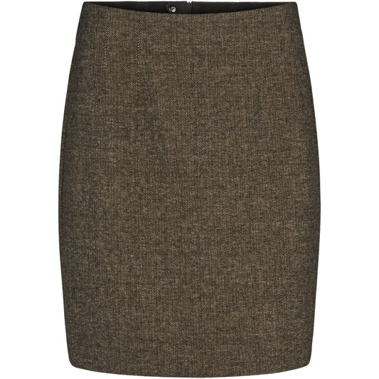 Rue de Femme Brun Olena Skirt
