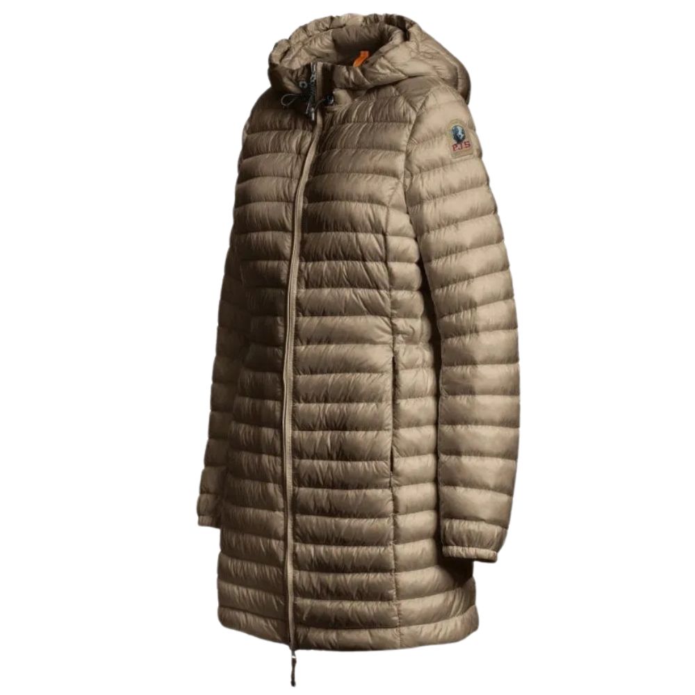 Parajumpers Olive Brown Meredith Ja
