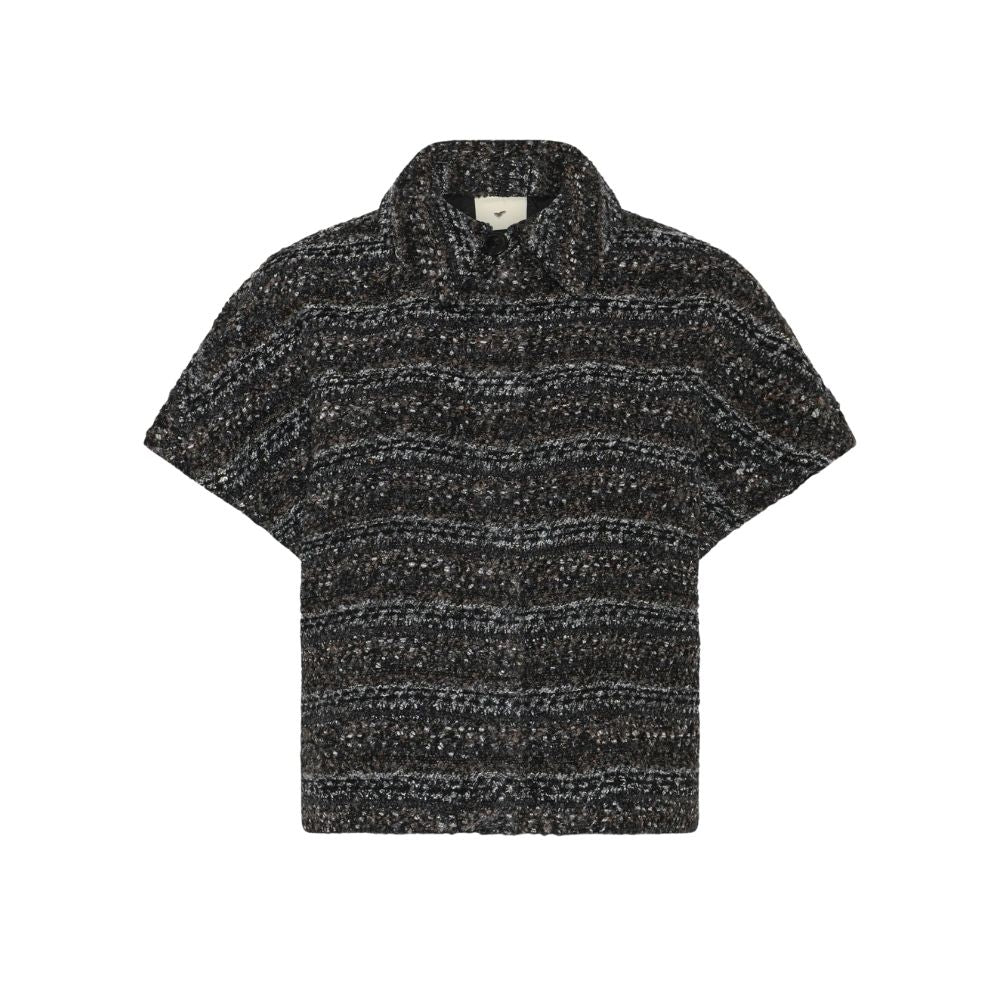 Heartmade Desert Black Beal Cape