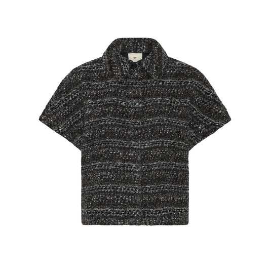 Heartmade Desert Black Beal Cape