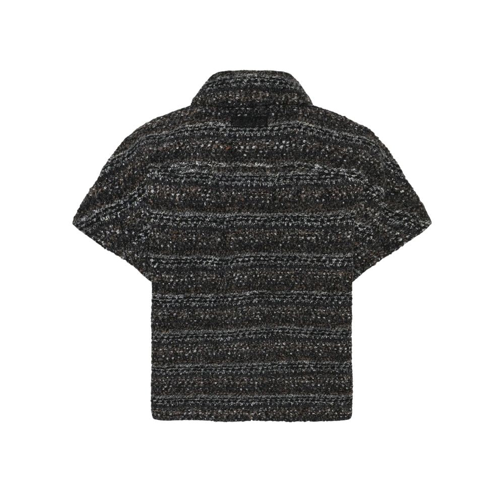 Heartmade Desert Black Beal Cape