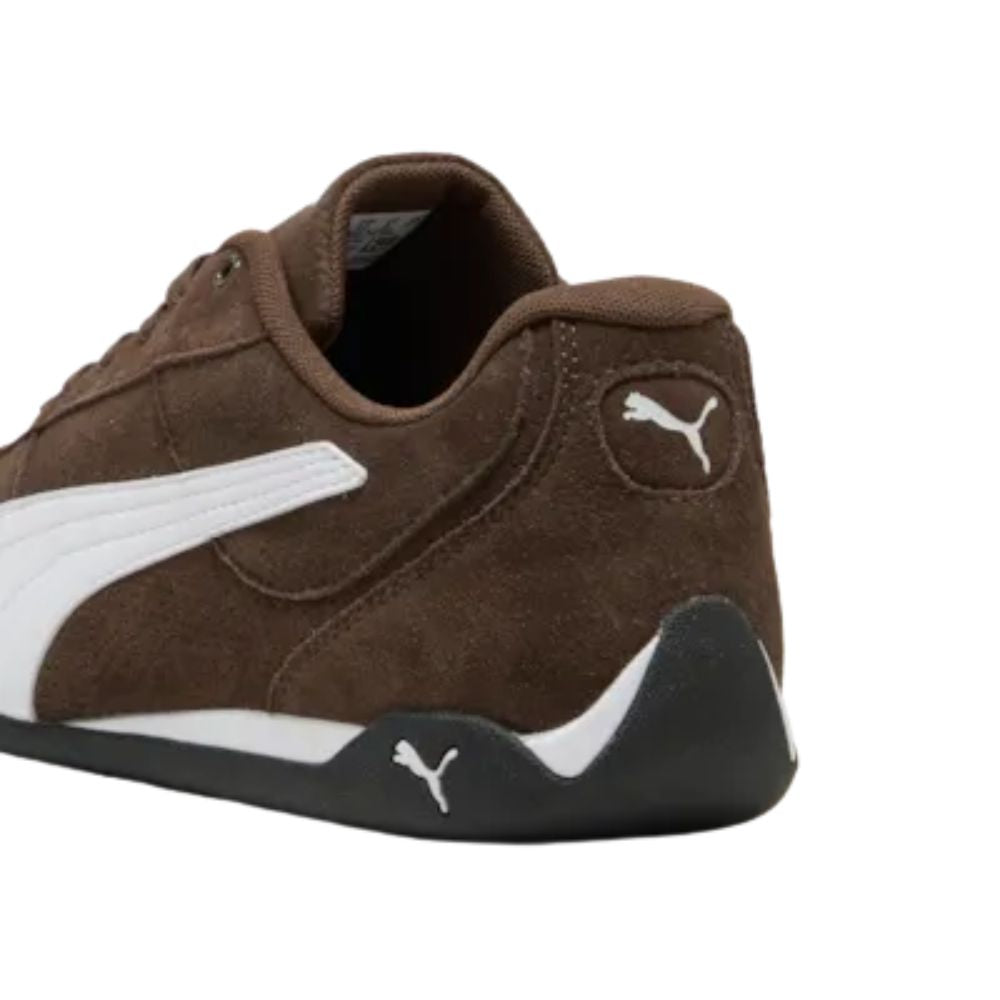 Puma Brun Replicatch Sneakers