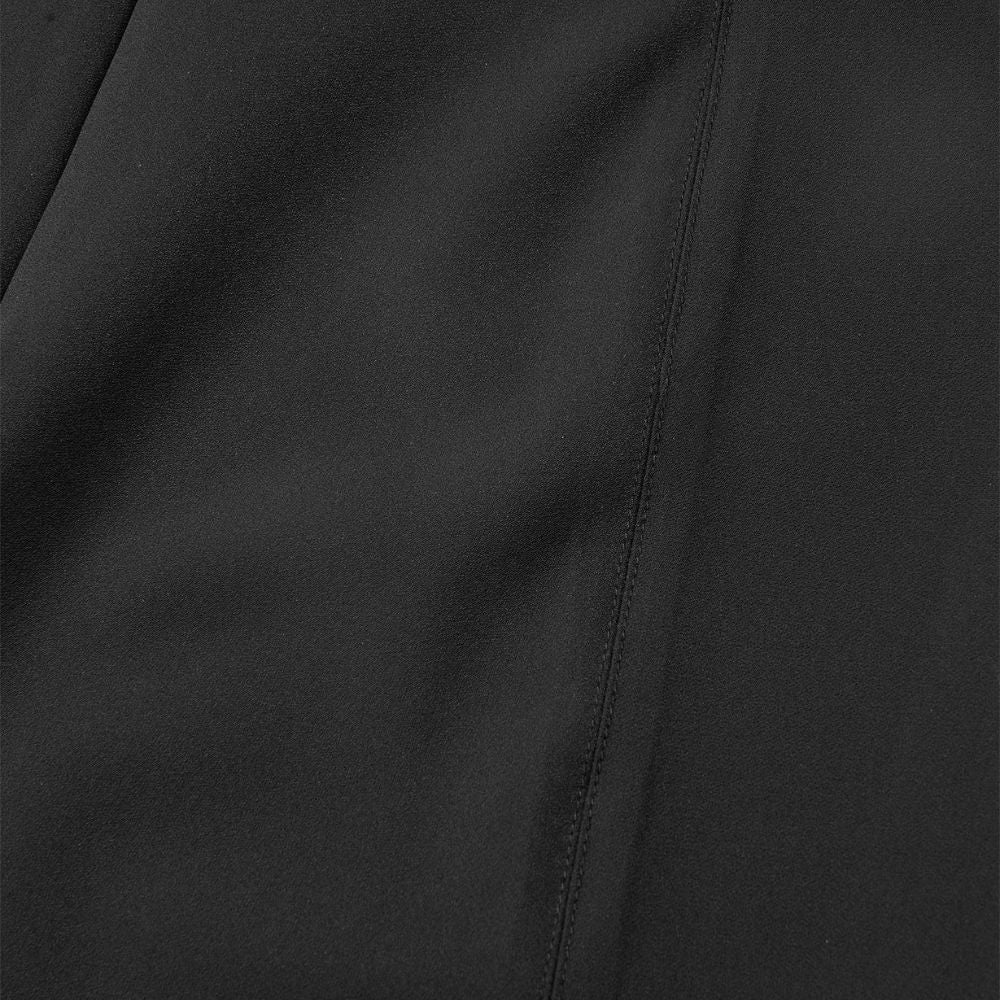 Mads Nørgaard Sort Roberta Skirt