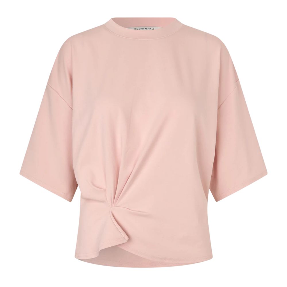 Second Female Rosa Missouri Tee