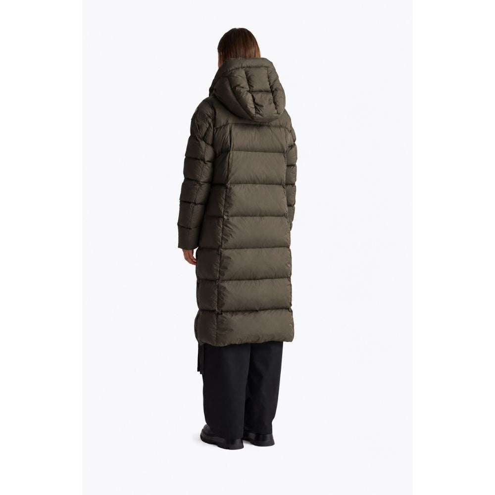 Parajumpers Antique Bronze Panda Coat
