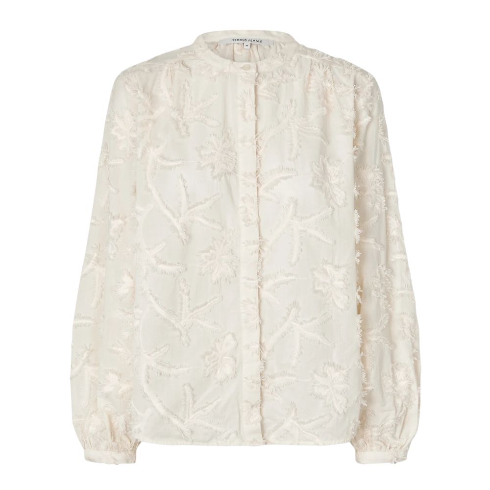 Second Female Jet Stream Shirt