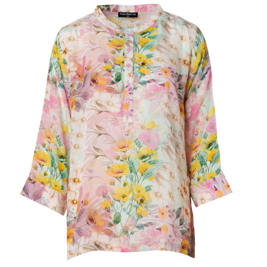 Peace Heart Joy Fragrant Sophie Shirt