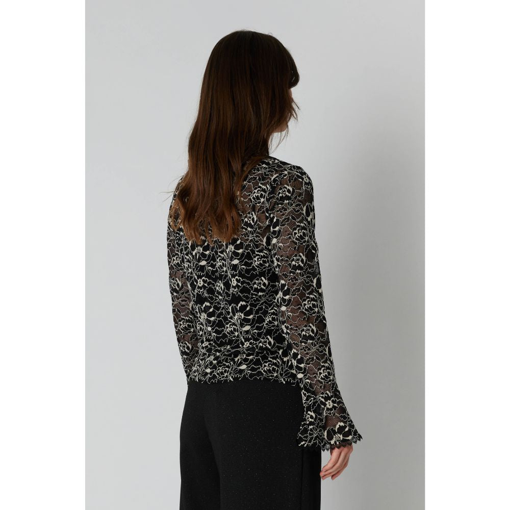 Rue De Femme Sort Leila bluse
