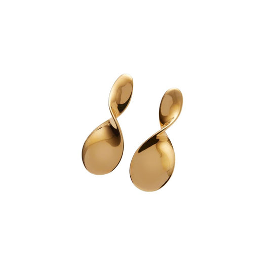 Pernille Corydon Small La Pausa Earring