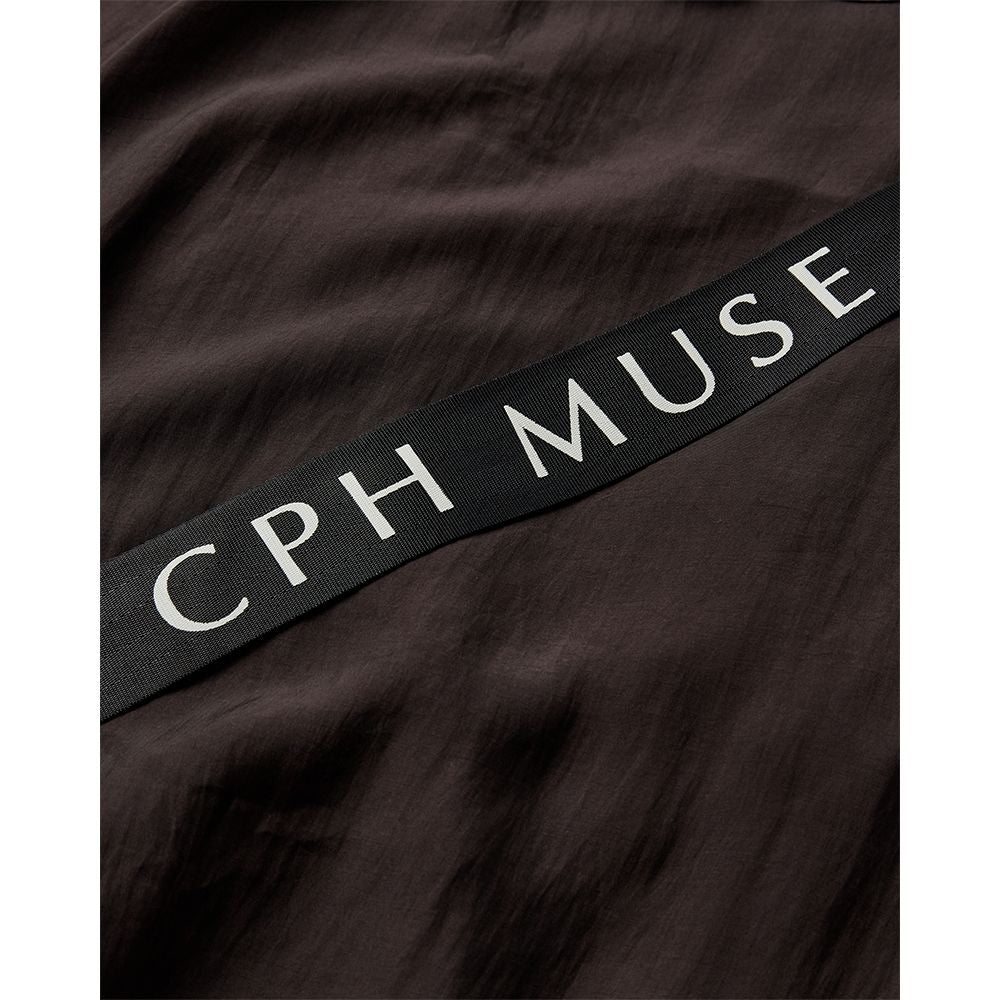 Copenhagen Muse Brun Molly Dress