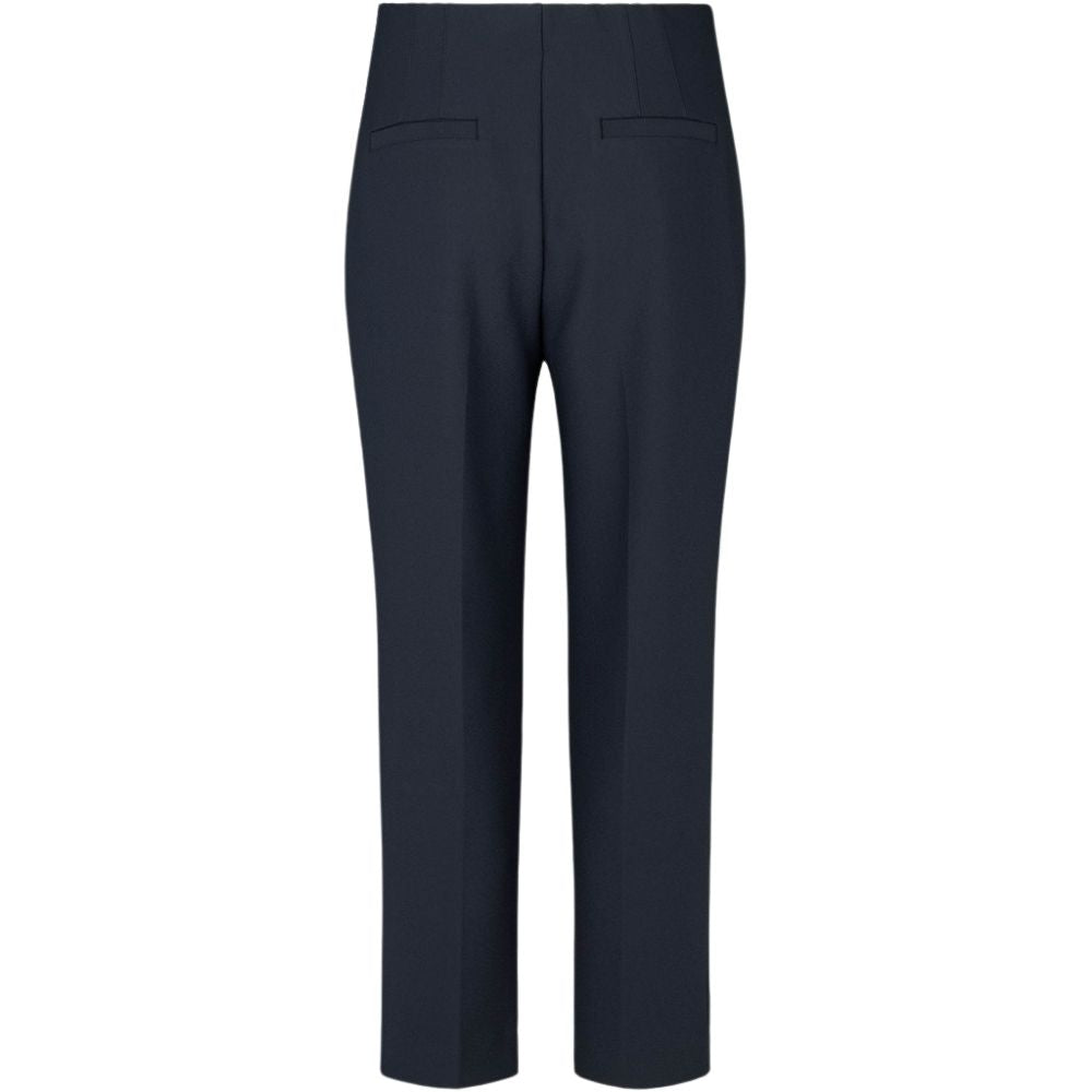 Rue de Femme Navy Comfy Olana Pants