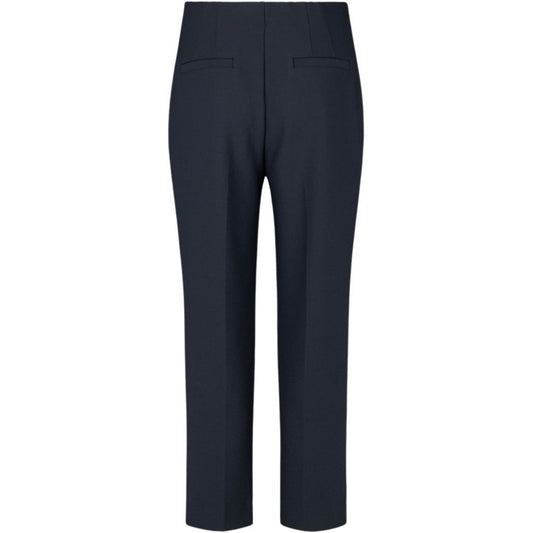 Rue de Femme Navy Comfy Olana Pants