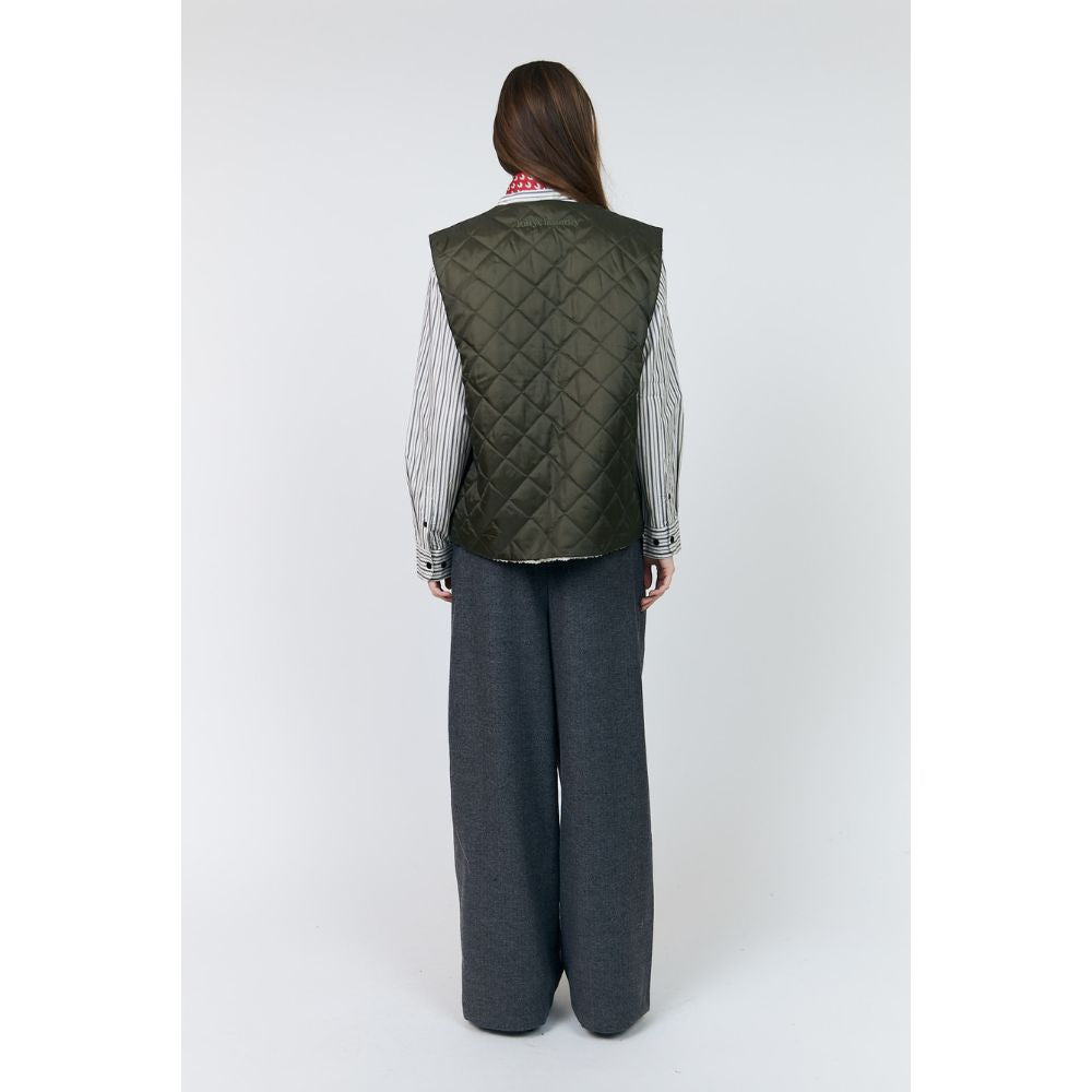 Lollys Laundry Army Unity Vest