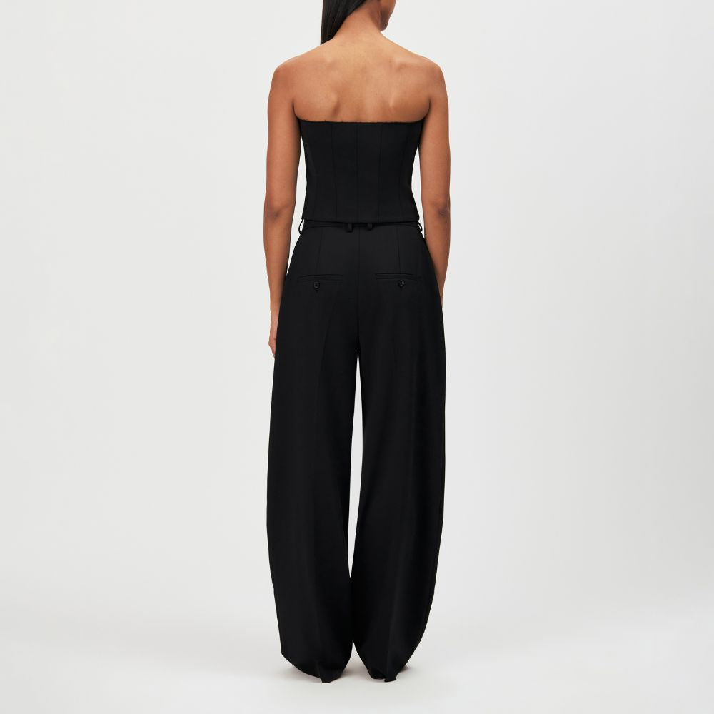 Drykorn Sort Elide Pants