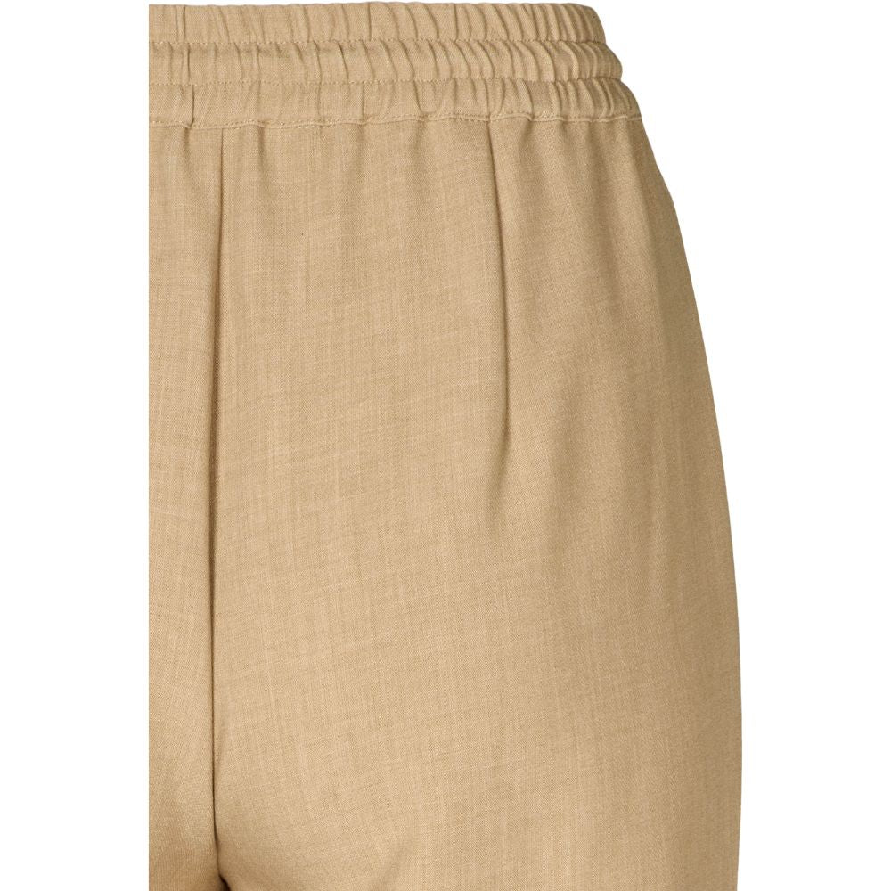 Rue De Femme Khaki Luxy Ocianna bukser