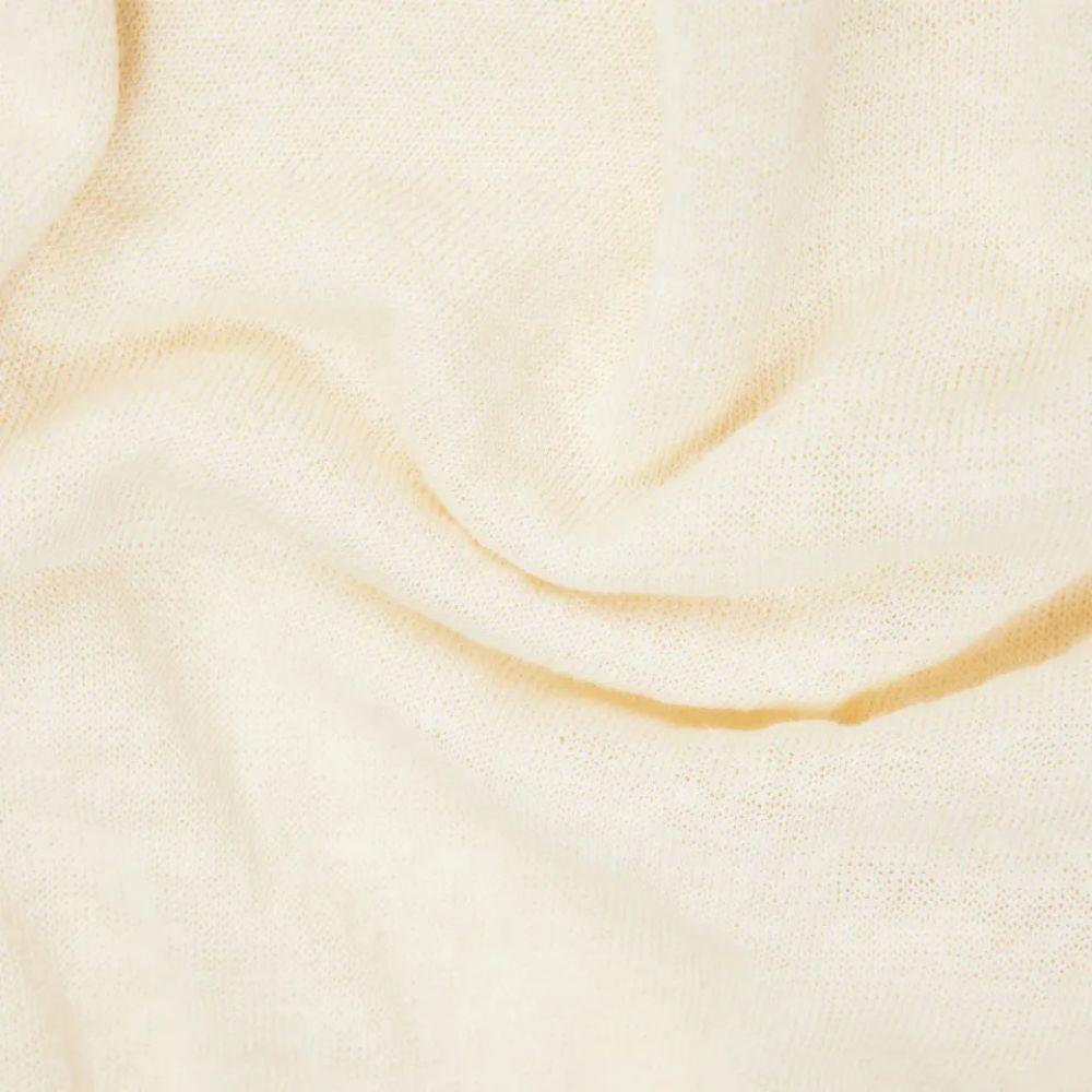 Drykorn Creme Taylie Bluse