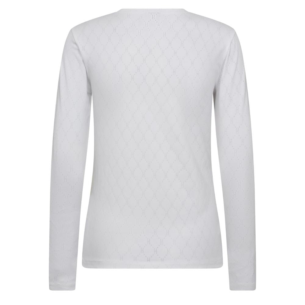 Hype The Detail Hvid Logo Tee