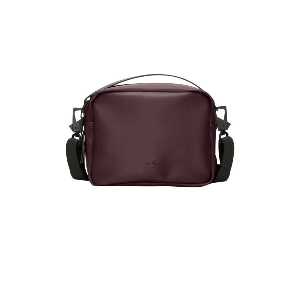 Rains Depth Box Bag