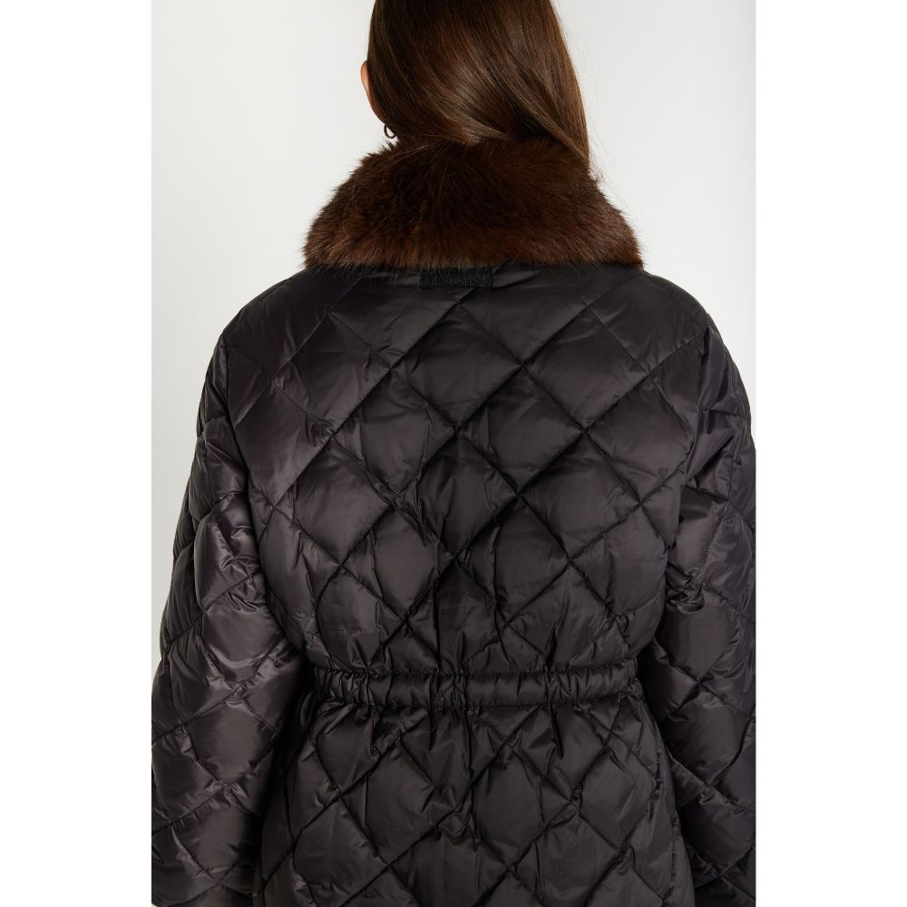 Heartmade Black Biate jakke