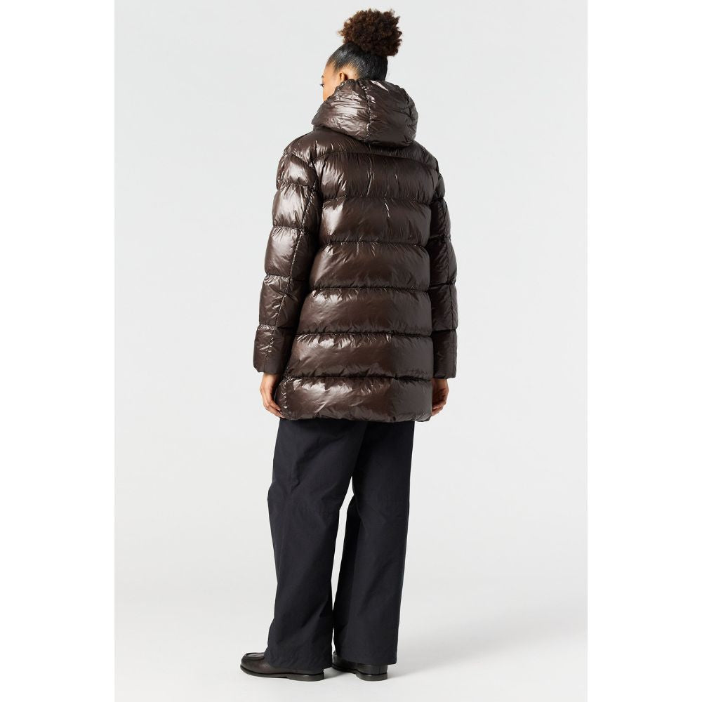 Parajumpers Brun Ivonne Jacket