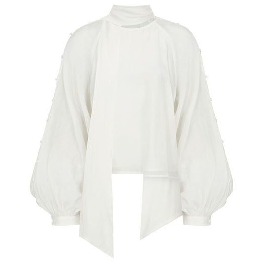 CPH Muse Jet Stream Tilly bluse