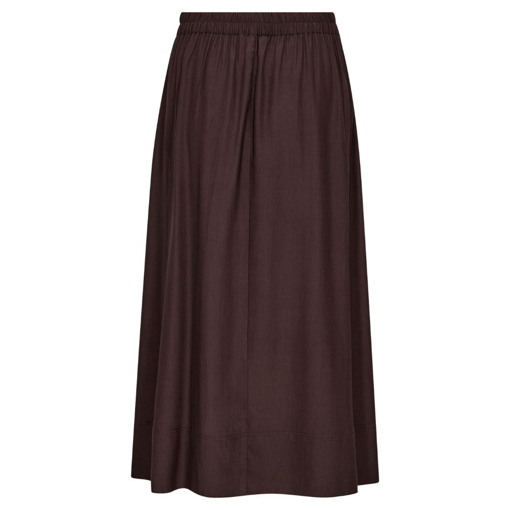 Co'couture Brun Sunrise Skirt