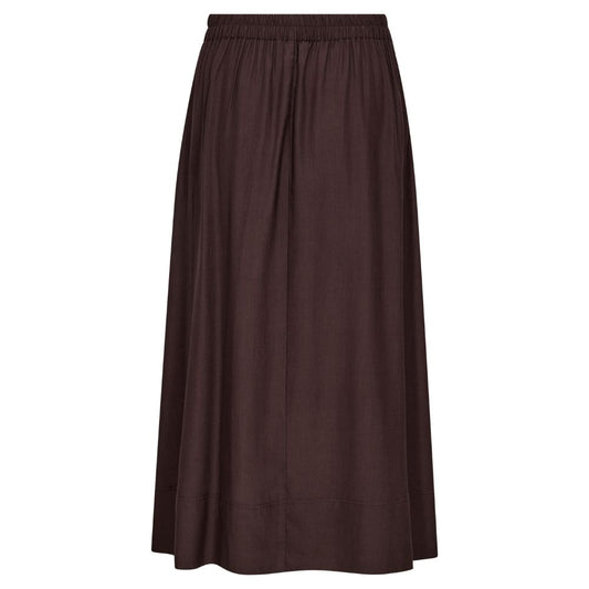 Co'couture Brun Sunrise Skirt